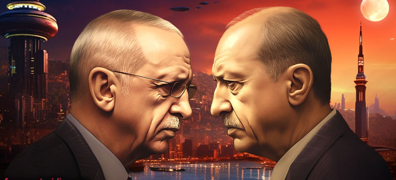 Эрдоган, Кырычдароглу, выборы, Турция, геополитика