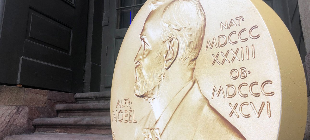 Нобелівські лауреати дають поради Україні