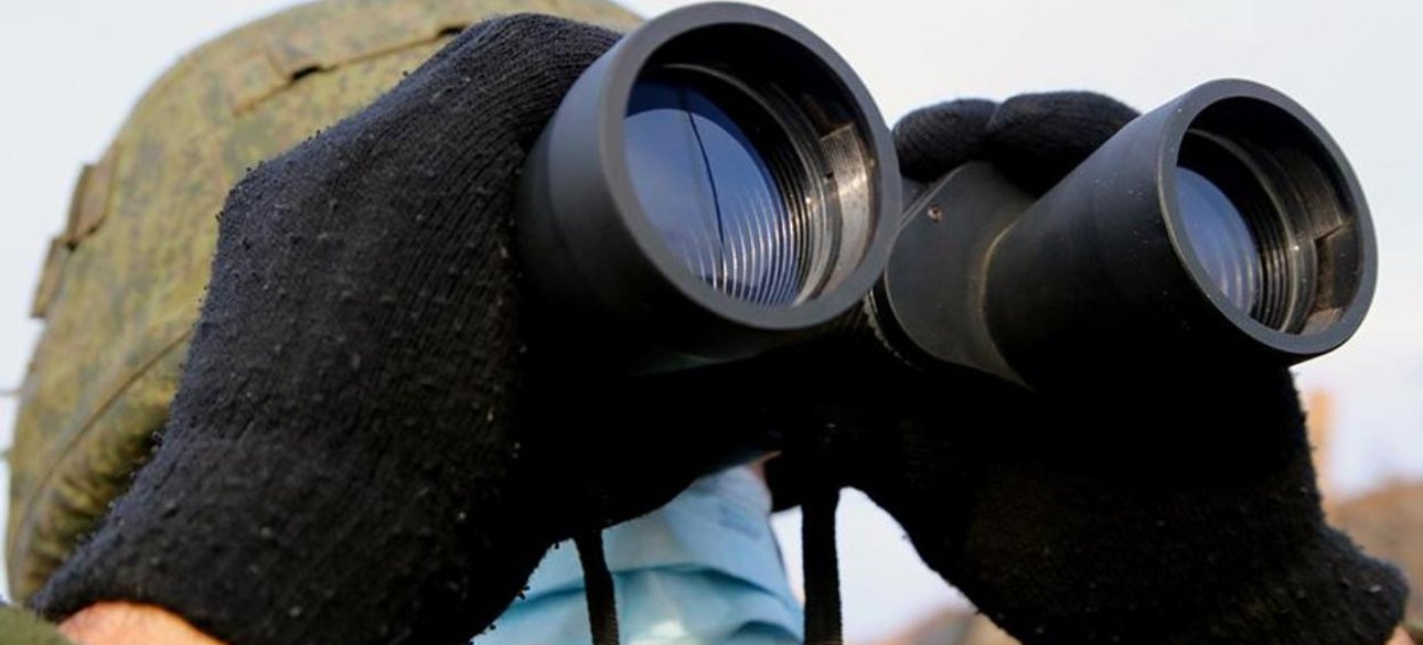 Ситуація навколо України