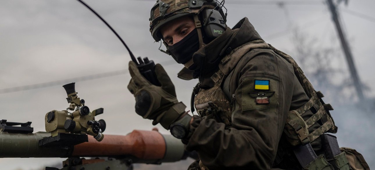 всу, украинский военнослужащий