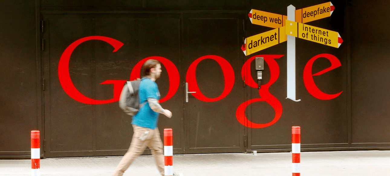 Поисковая система Google