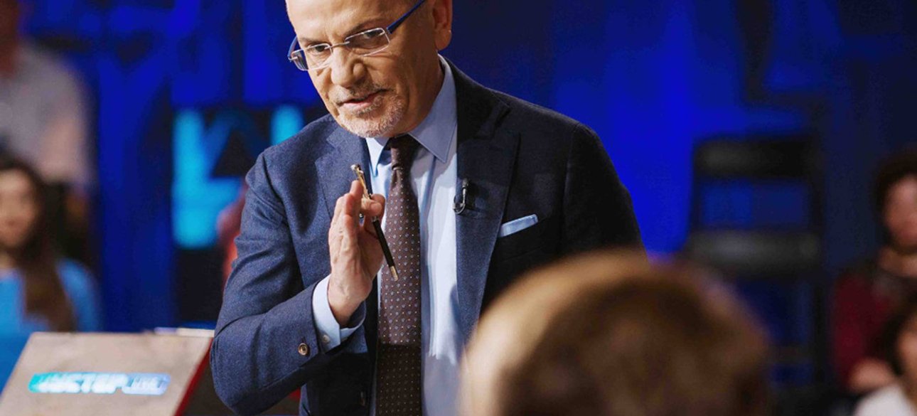 Фото: facebook.com/shusterlive