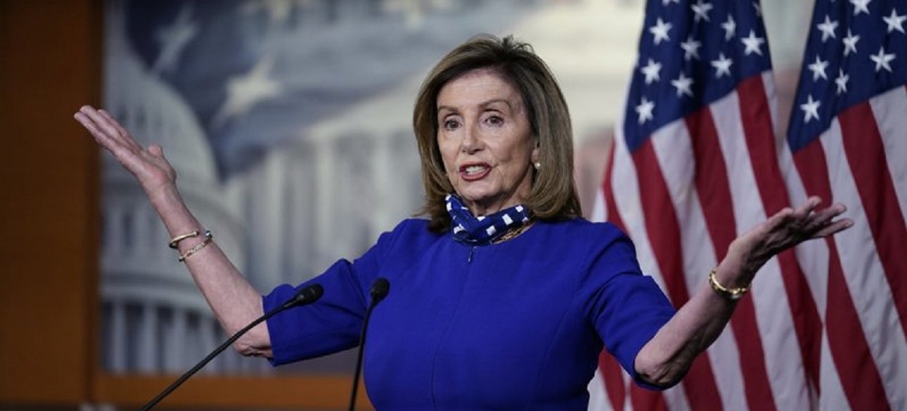 Нэнси Пелоси, Тайвань, сша, Китай, кнр