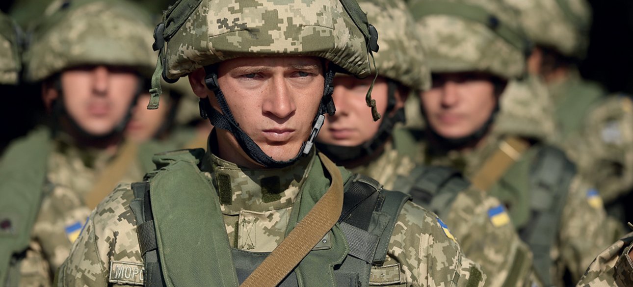 Фото: Getty Images