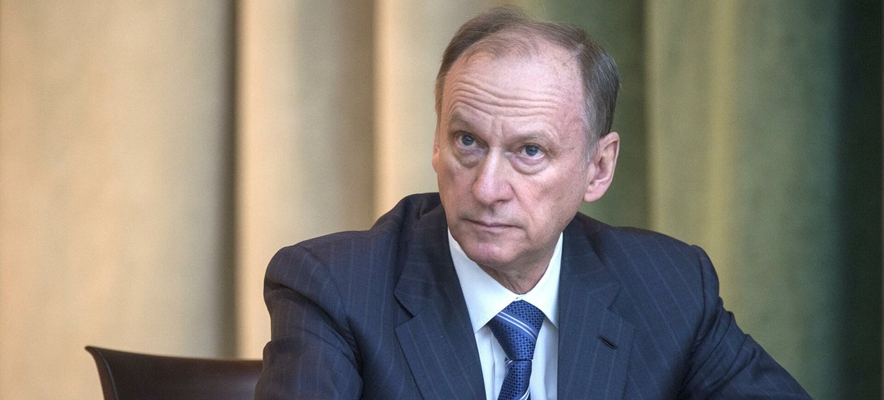 патрушев, фсб, кремль