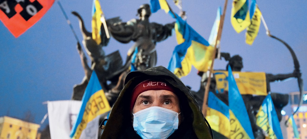 Фото: Getty Images