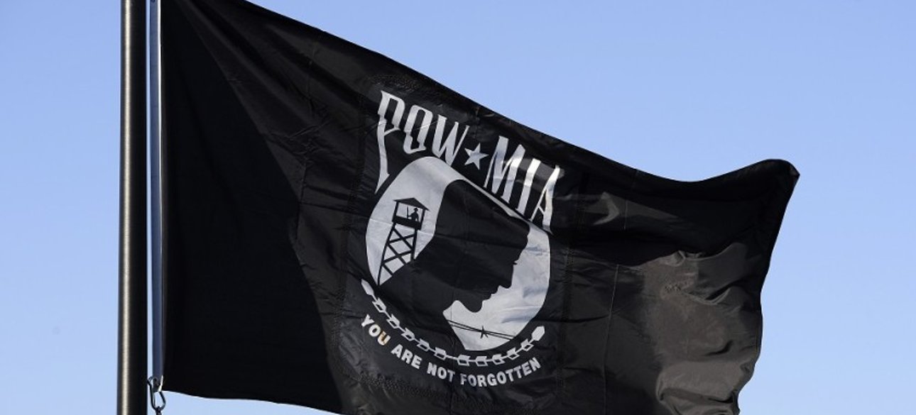 прапор, полонені, зниклi безвісти