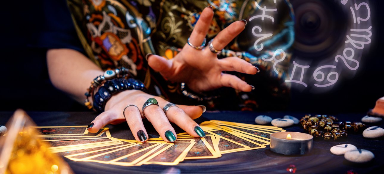 астролог, передбачення, пророцтво