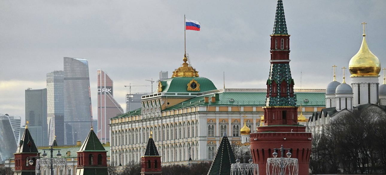 кремль, путин, россия