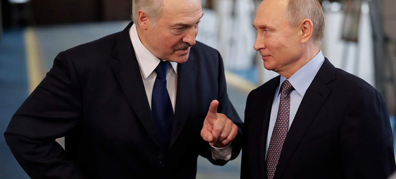 Лукашенко путин, россия беларусь