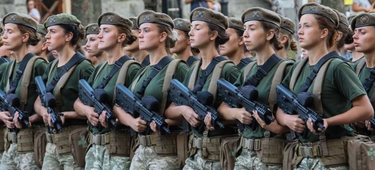 ЗСУ, українська армія, війна