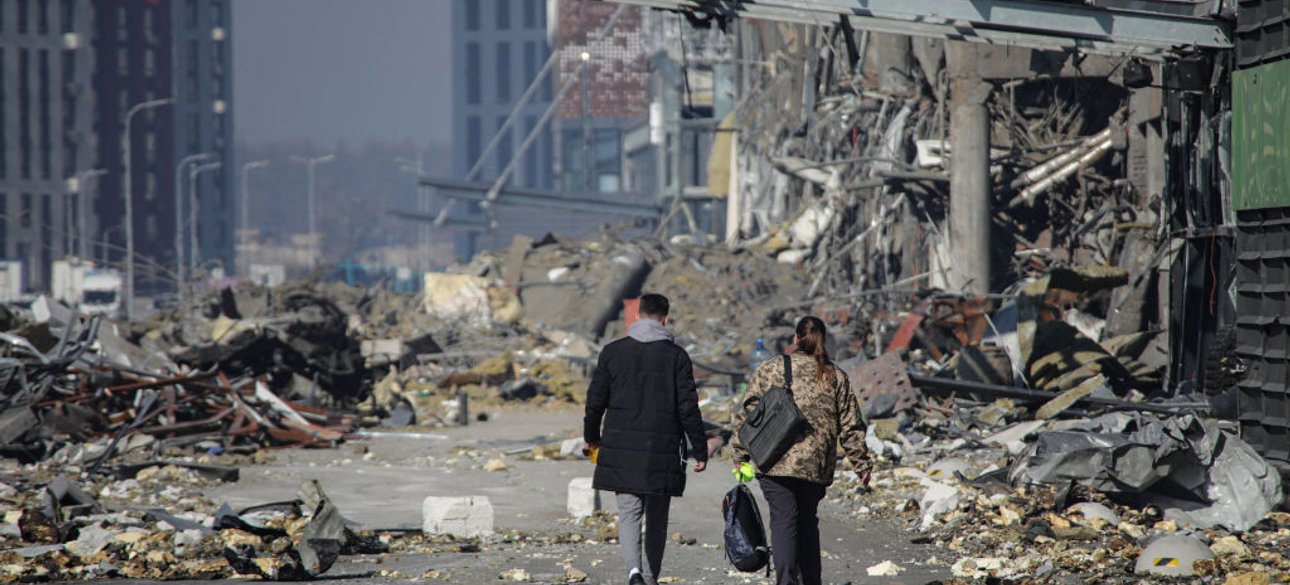 Очікуємо на державні програми відшкодування збитків українського бізнесу