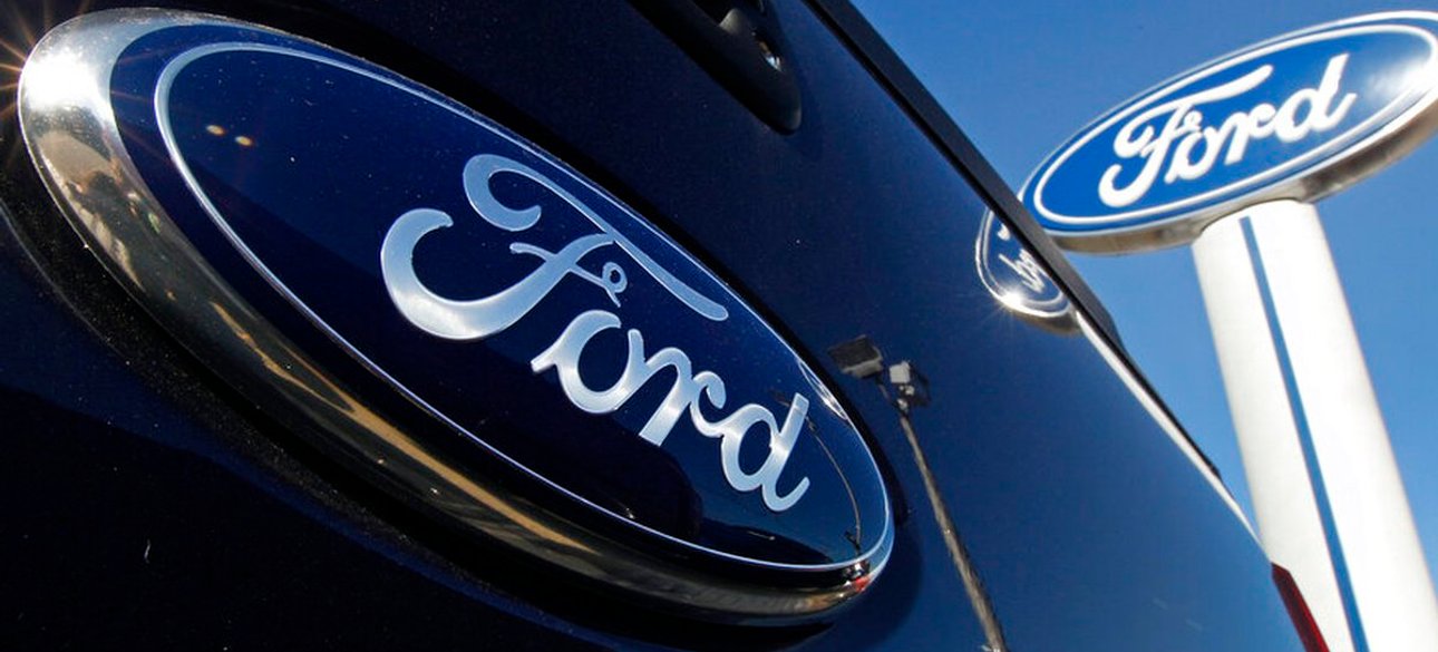 форд, автомобіль, машина