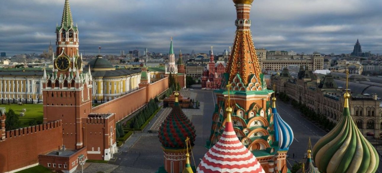 кремль, москва, росiя