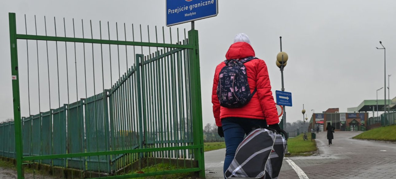 беженцы из украины, кто вернется в украину, план маршалла для украины, почему украинцы не хотят возвращаться, как вернуть беженцев в украину