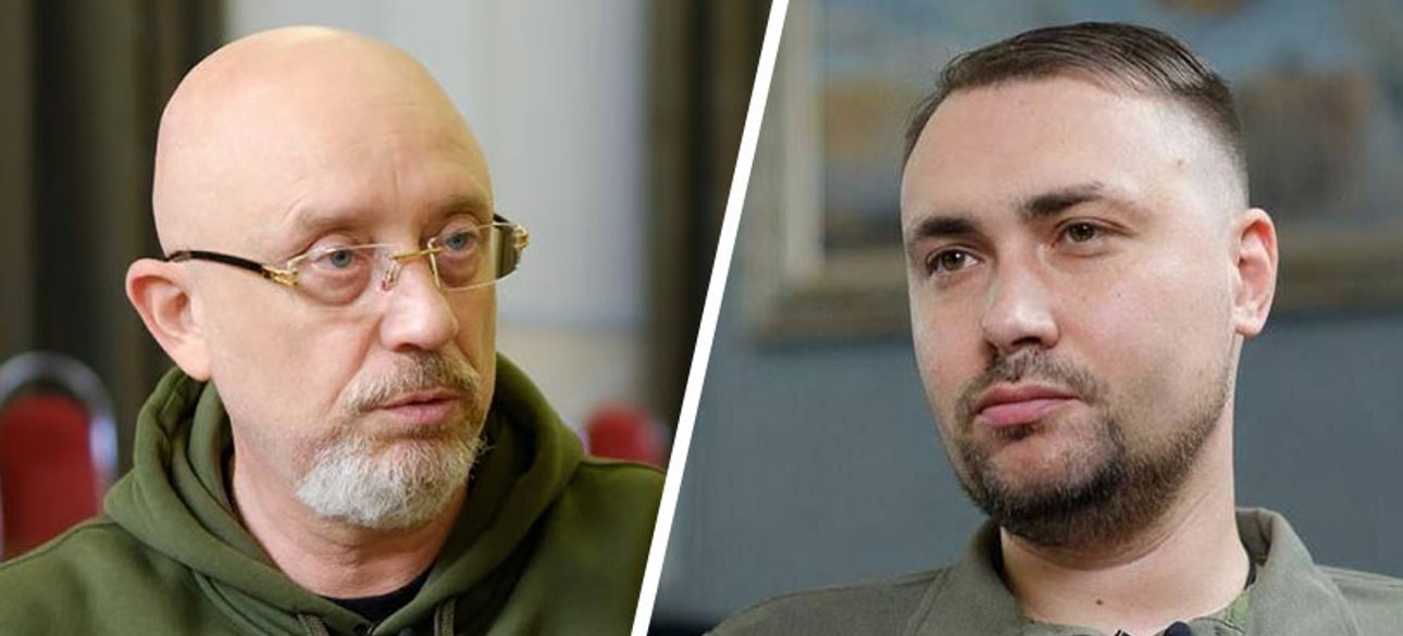 Олексій Резніков міноборони, міністр оборони України, відставка Резнікова, Резнікова хочуть відправити у відставку, Буданов стане міністром оборони, резнікова замінять на Буданова, ГУР, ГУР Буданов, гур міноборони