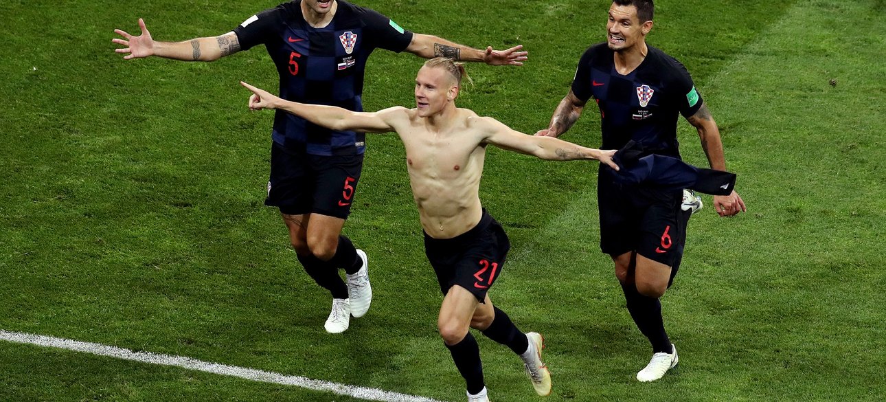 Фото: Catherine Ivill / Getty Images