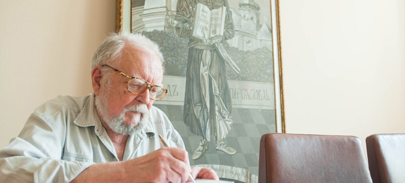 Фото: Светлана Левченко / theukrainians.org