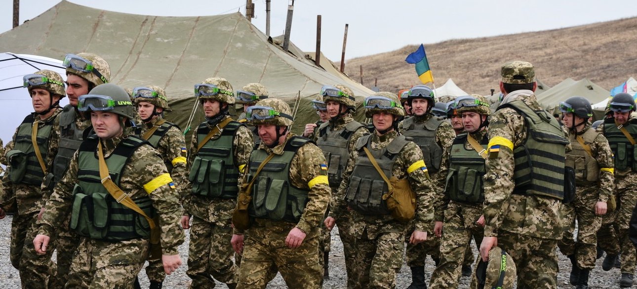 зсу, українські бійці, фронт, війна, 30 тисяч для військових, виплати військовослужбовцям, доплати учасникам бойових дій