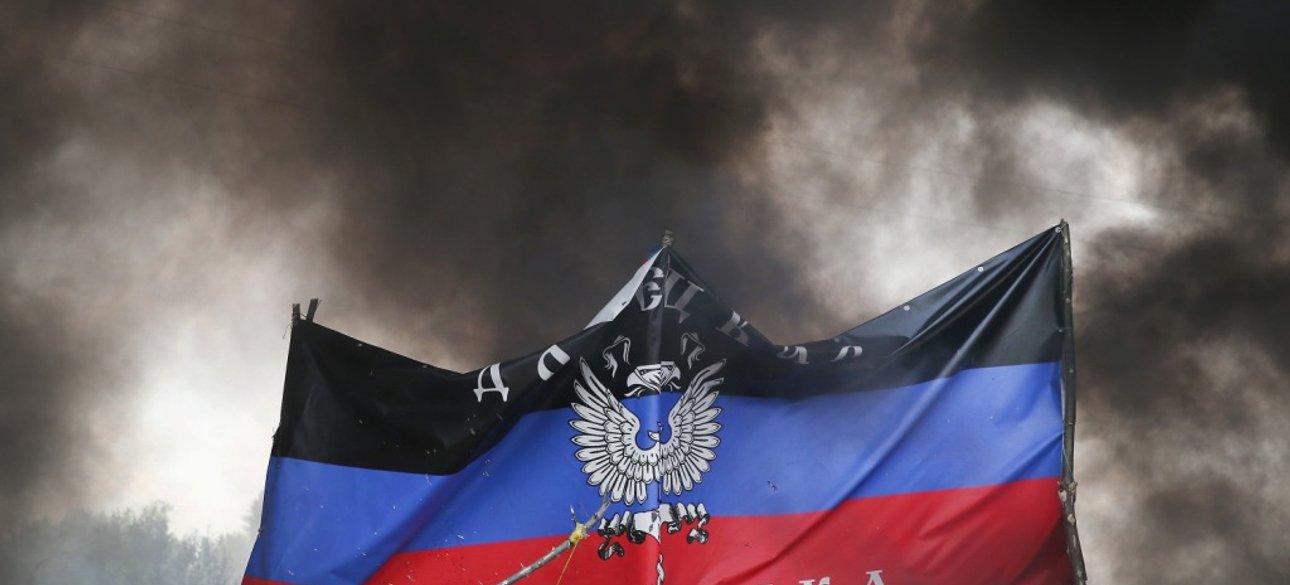 Фото: Getty Images