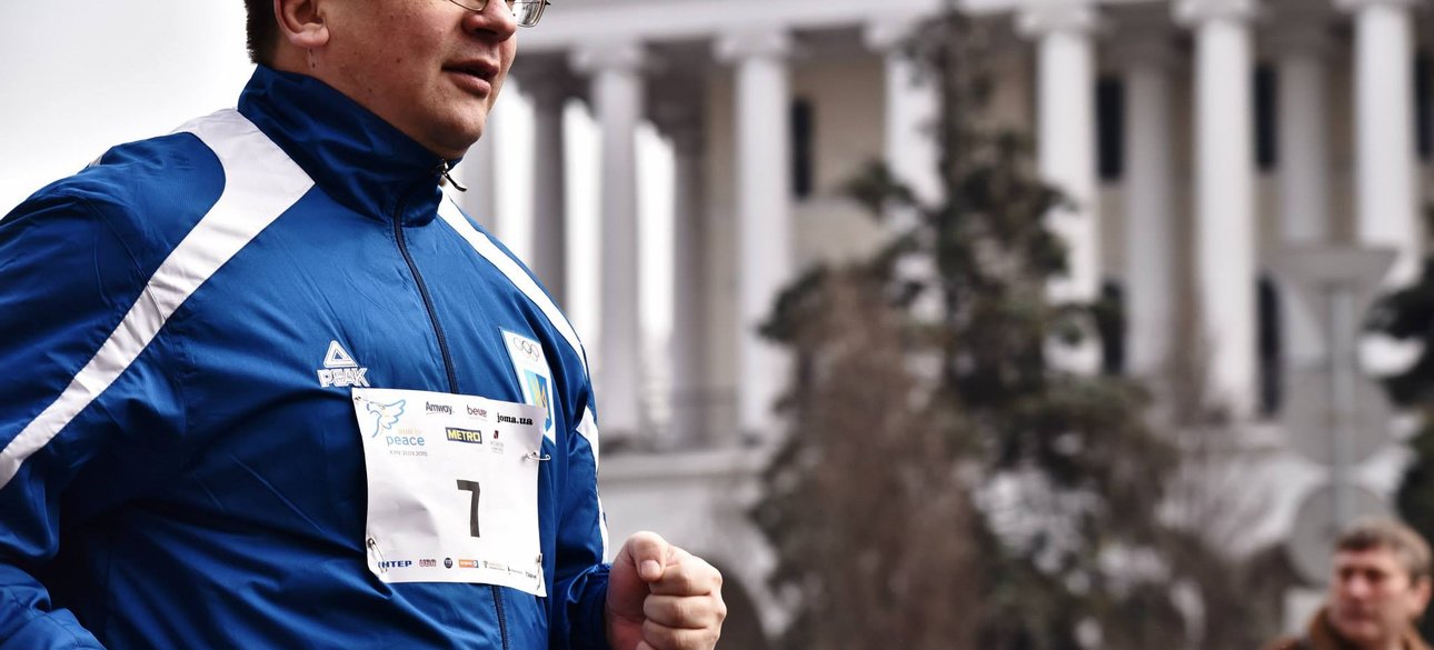 Фото: Facebook Игоря Жданова