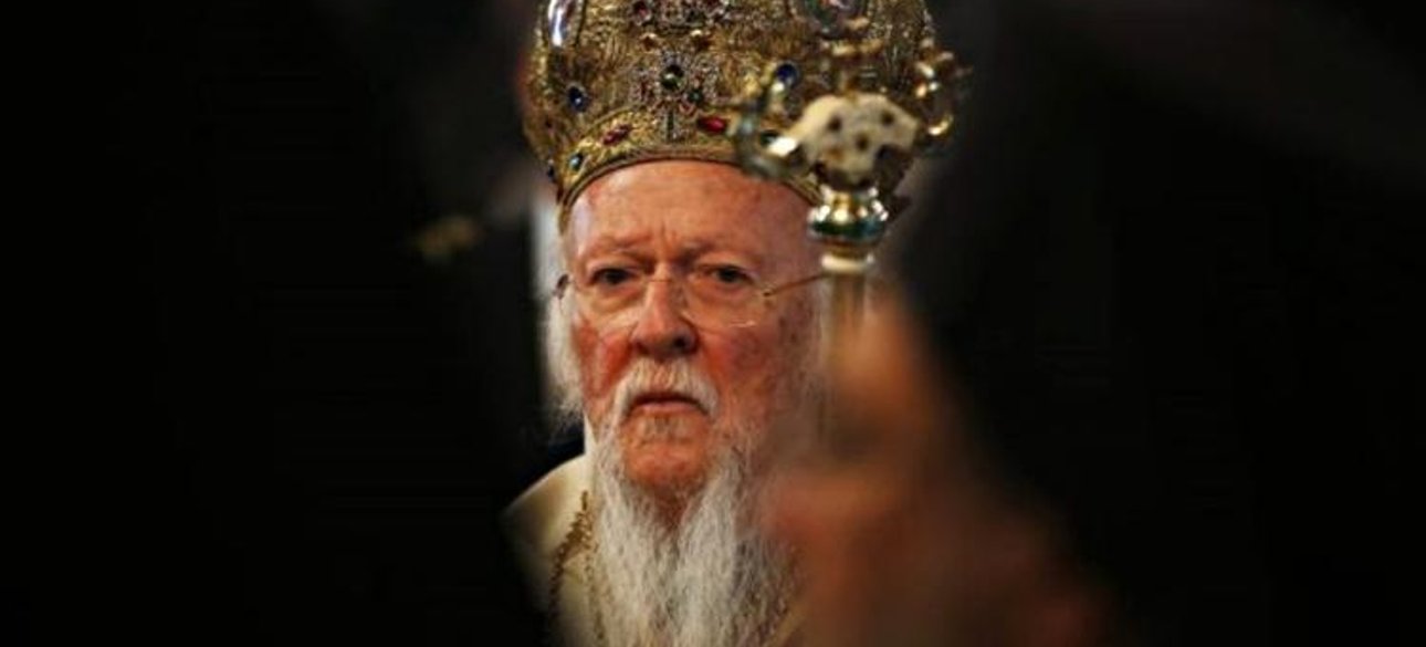 Фото с сайта Союз православных журналистов