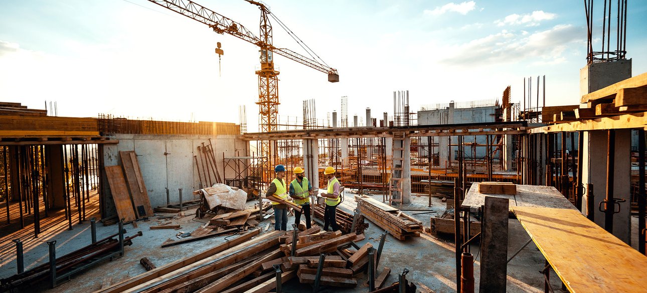 недвижимость, строительство, новостройка