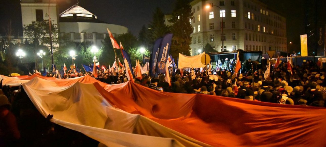 Фото: AGENCJA GAZETA