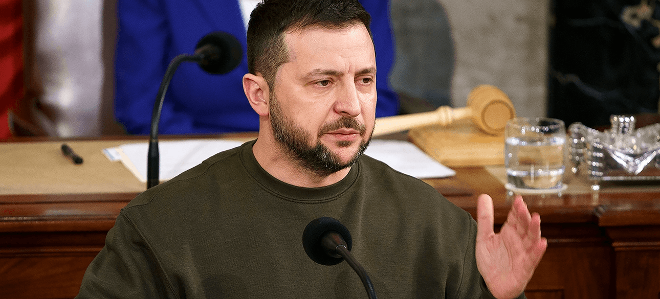 Зеленский, президент, Україна, європейське турне