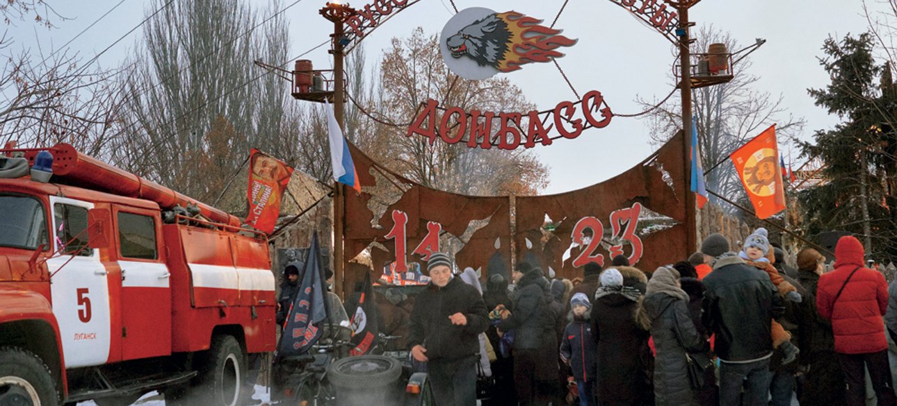 Фото: Getty Images