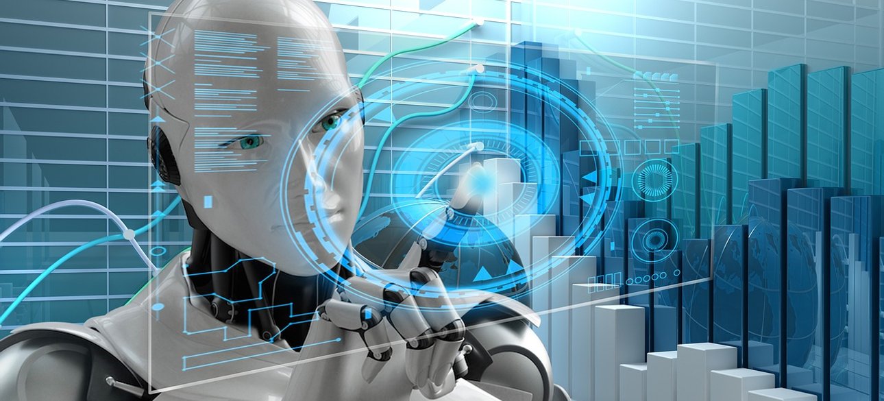 ШІ ШІ починає диктувати закони людського суспільства