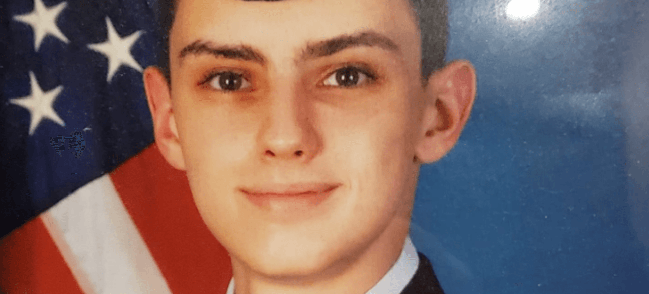 джек тейшейра, витік документів, пентагон, скандал