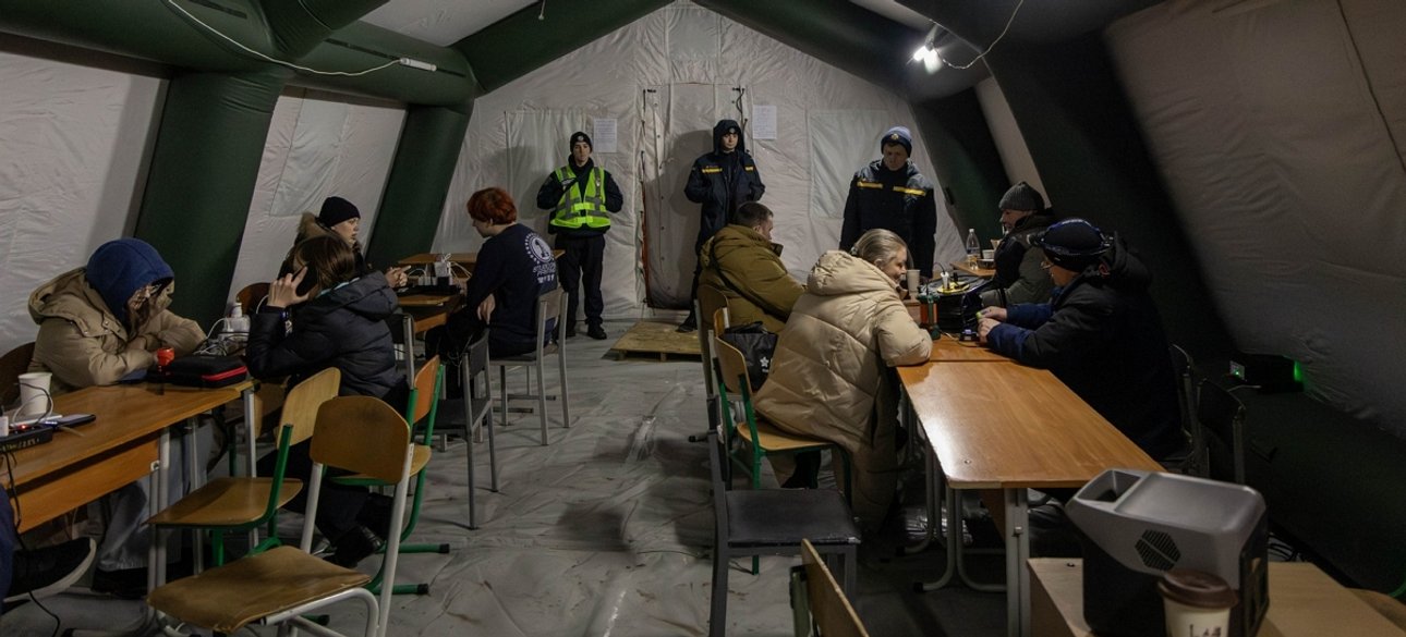 Україна не готова до ще однієї військової зими: що показали випробування холодами