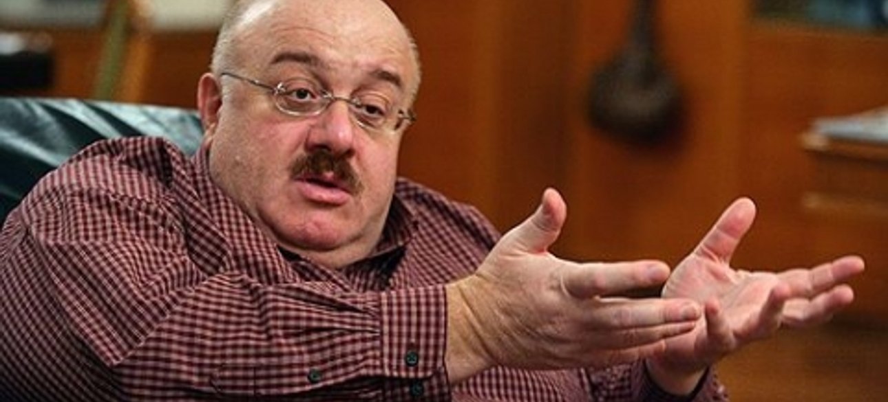 Фото: kommersant.ru