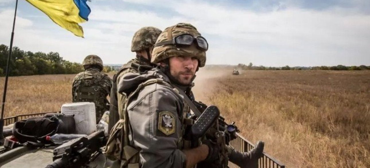 ВСУ движутся вперед