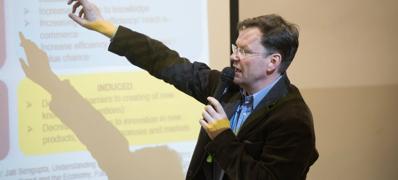 Фото: Facebook Александра Боровика