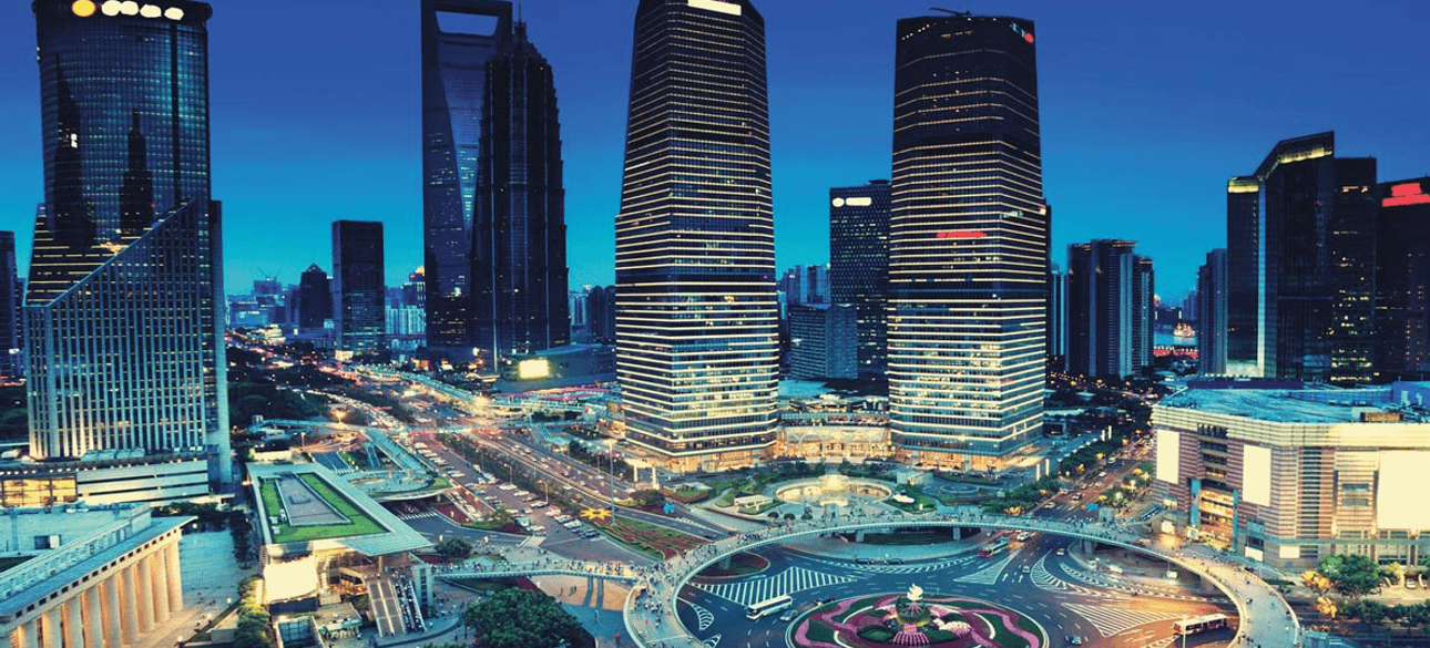 футуристический урбанизм