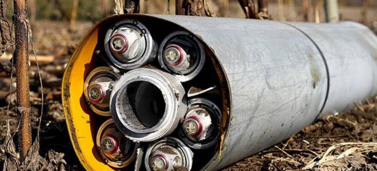 кассетный снаряд, боеприпасы, война