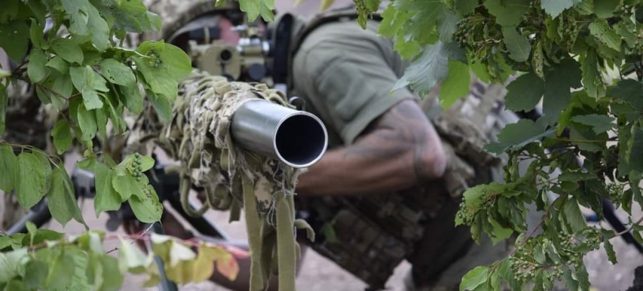 Військовий аналітик Іван Киричевський підбиває підсумки минулого тижня. Він прин...