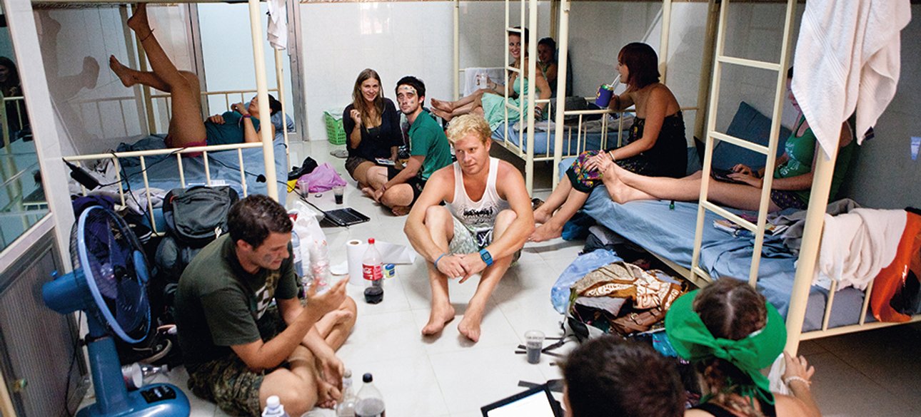 Фото: Getty Images