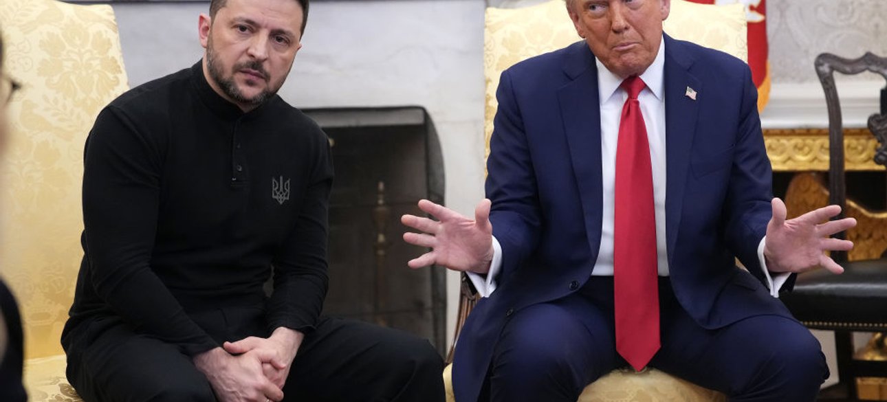 зеленый, трамп, Украина, сша