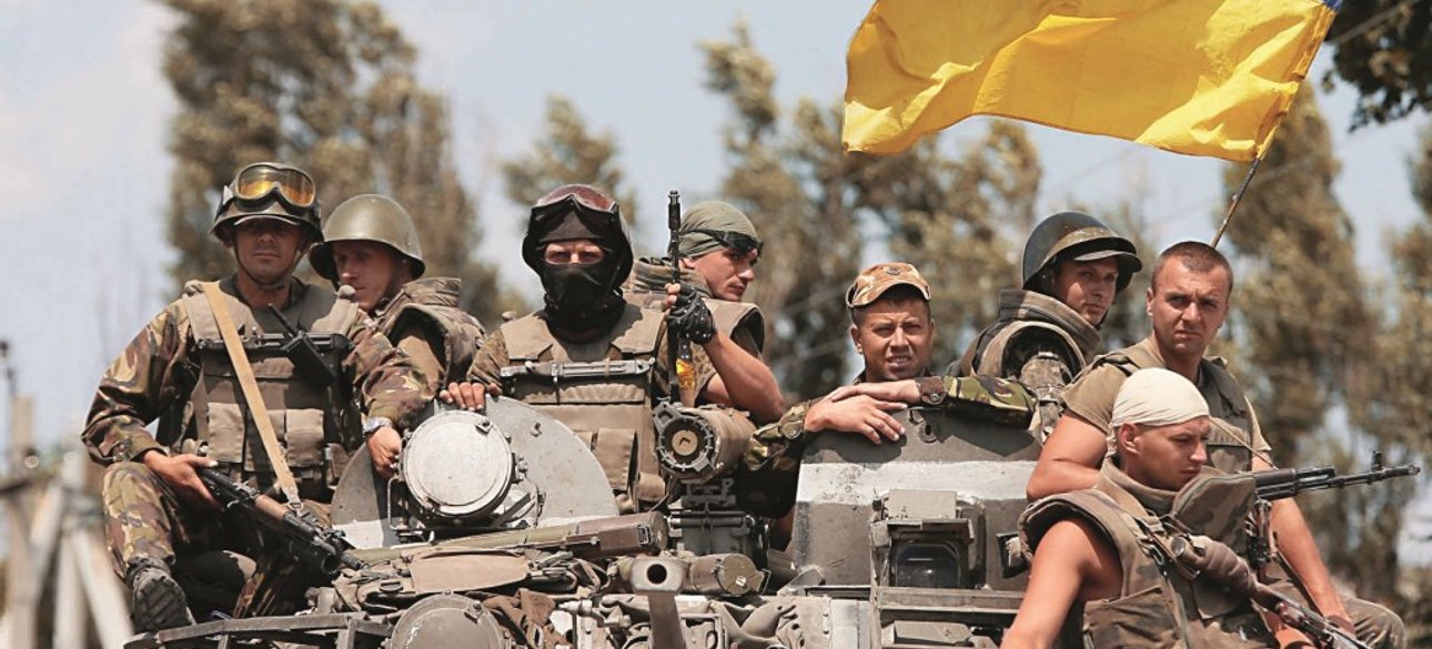 Россия делает ставку на экономический крах украинской власти / Фото: УНИАН