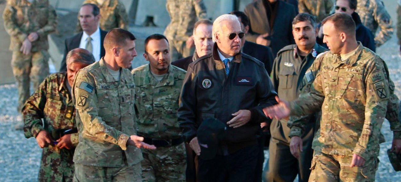 байден, США, президент США, армія США, пентагон