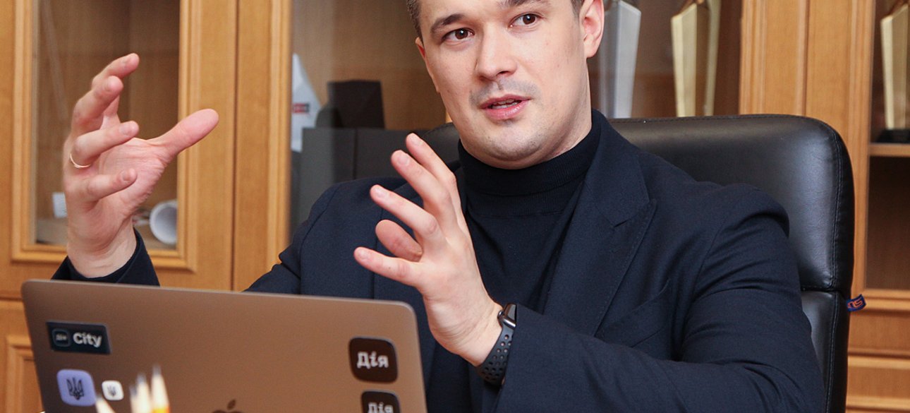 Михайло Федоров, дія, дія, голосування 8 березня, вихідний 8 березня, українці проголосували за вихідний 8 березня, маніпуляції в дії