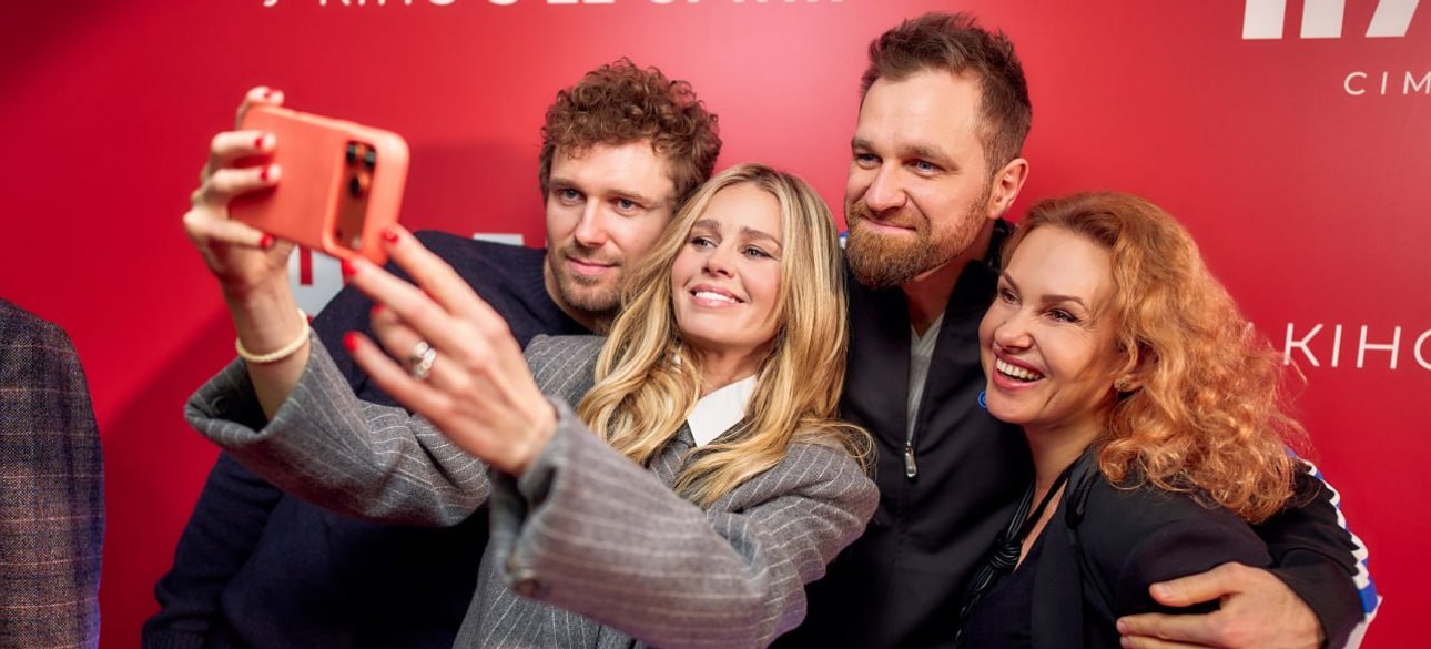 Роман Луцкий, Катерина Кузнецова, Артемий Егоров