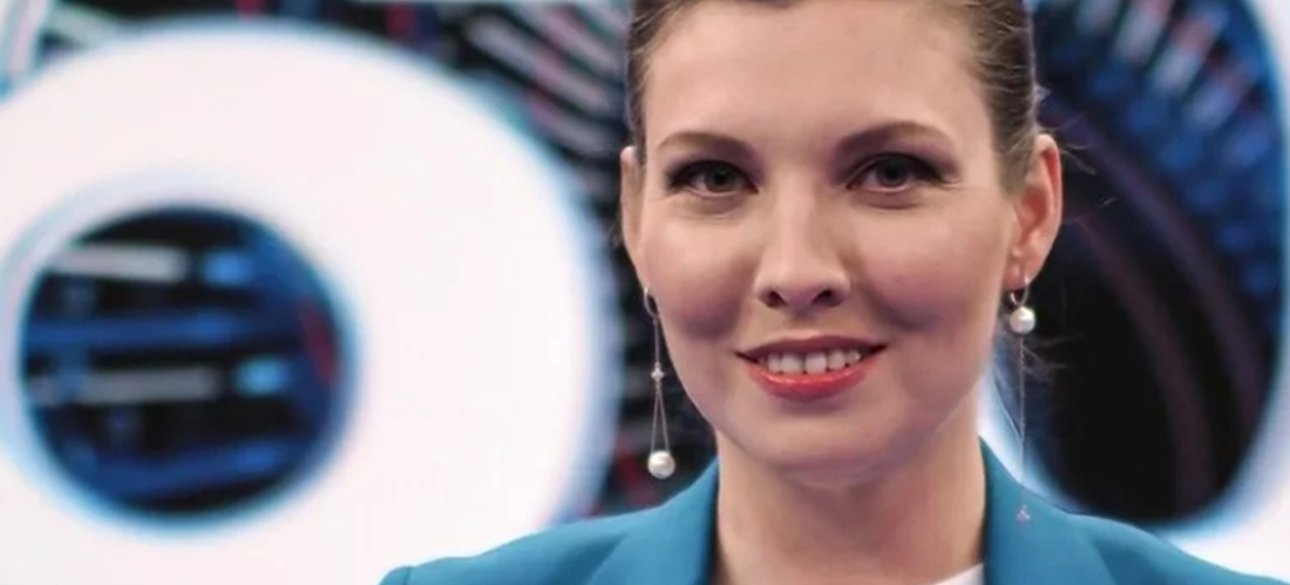 Ольга скабеева, пропаганда