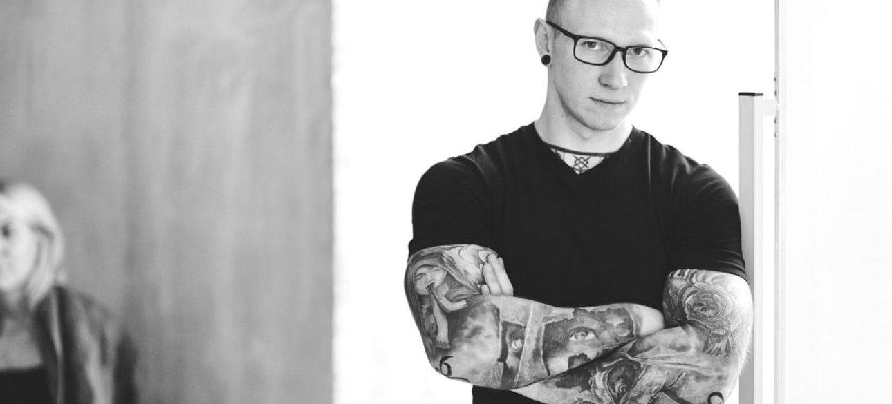 Спартак Суббота, психолог, афера, самозванец