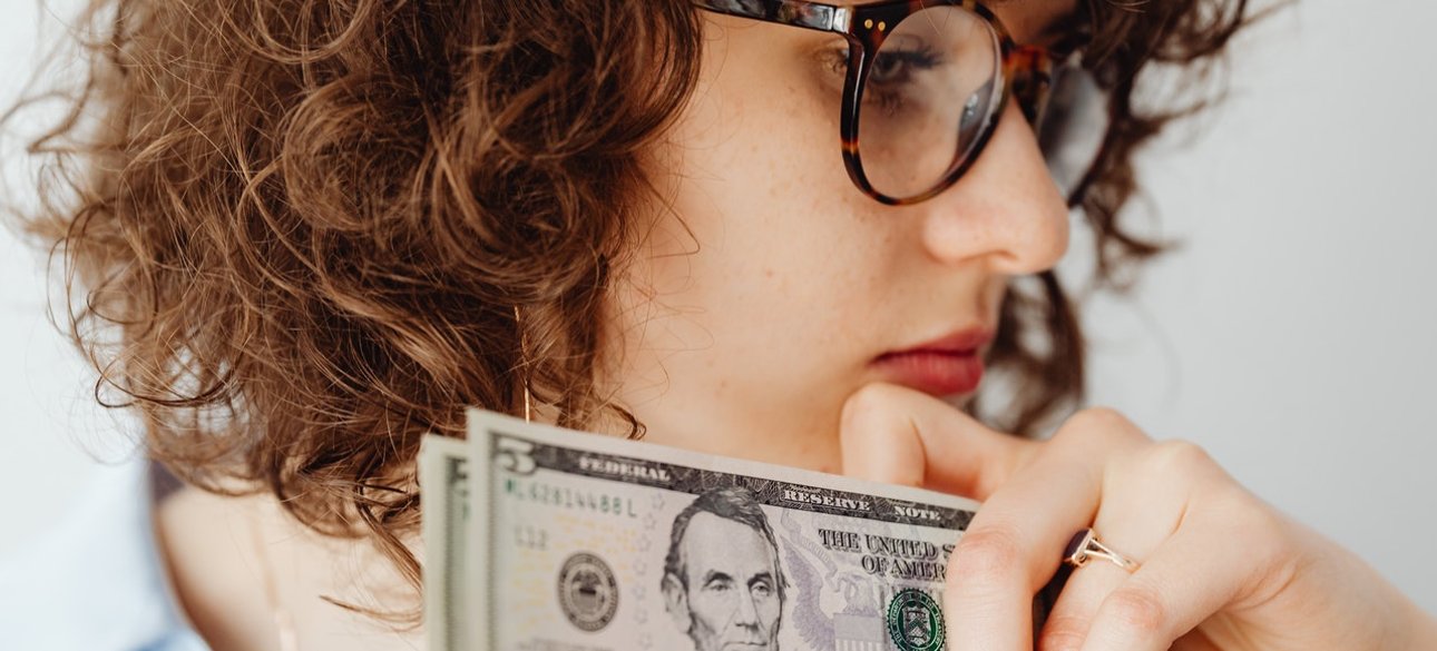 деньги депозит вклад