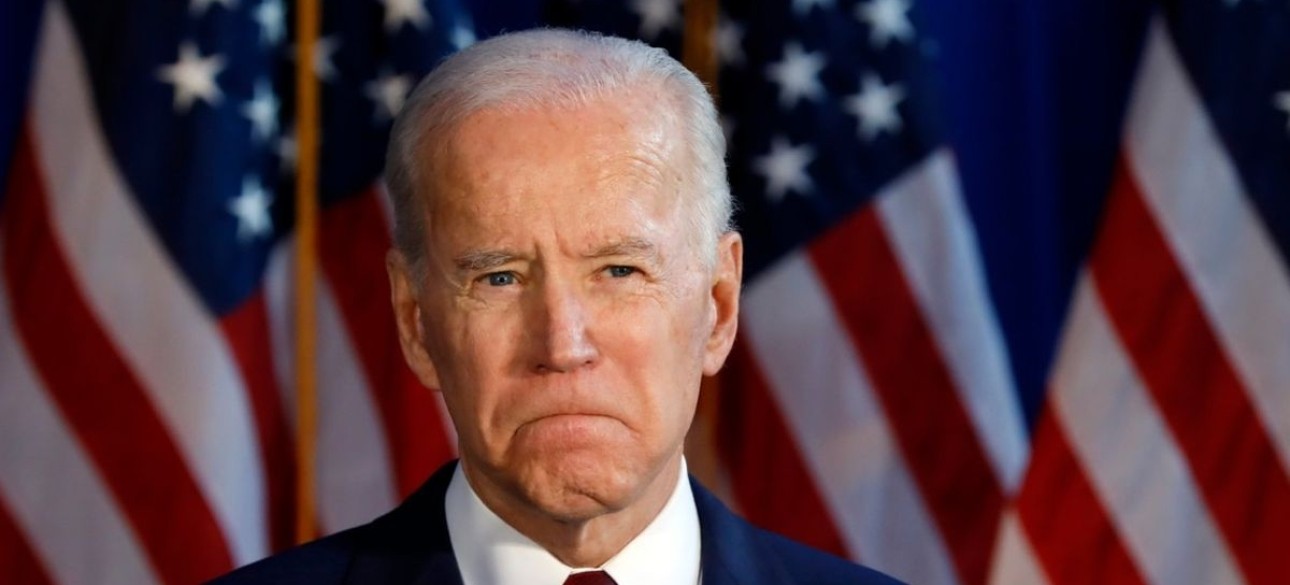 байден байден, президент сша, флаг сша