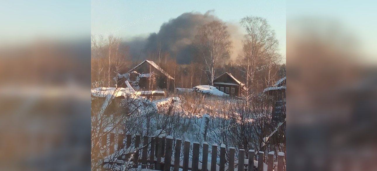 Український удар по російському арсеналу в Неї